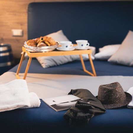 Napoliviva Bed & Breakfast Екстериор снимка
