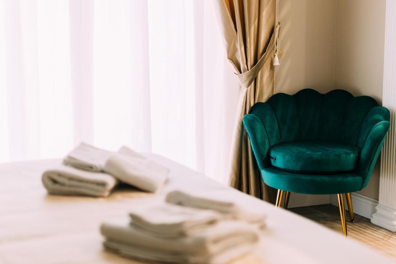 Napoliviva Bed & Breakfast Екстериор снимка