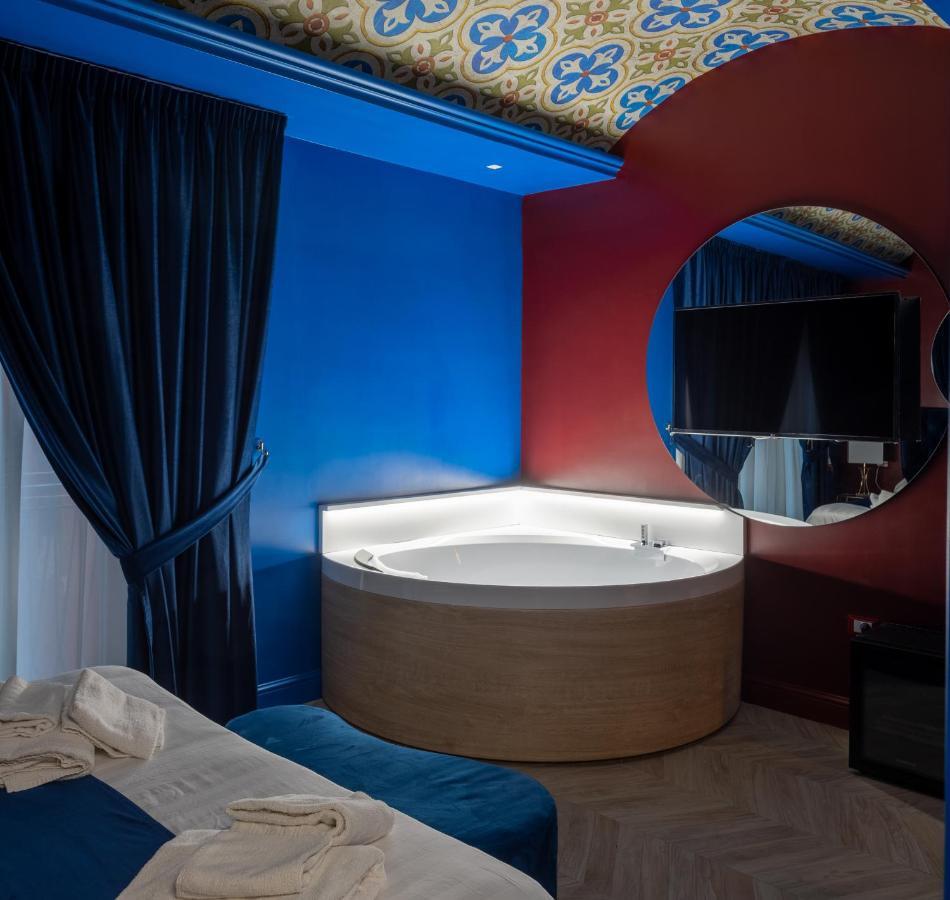 Napoliviva Bed & Breakfast Екстериор снимка