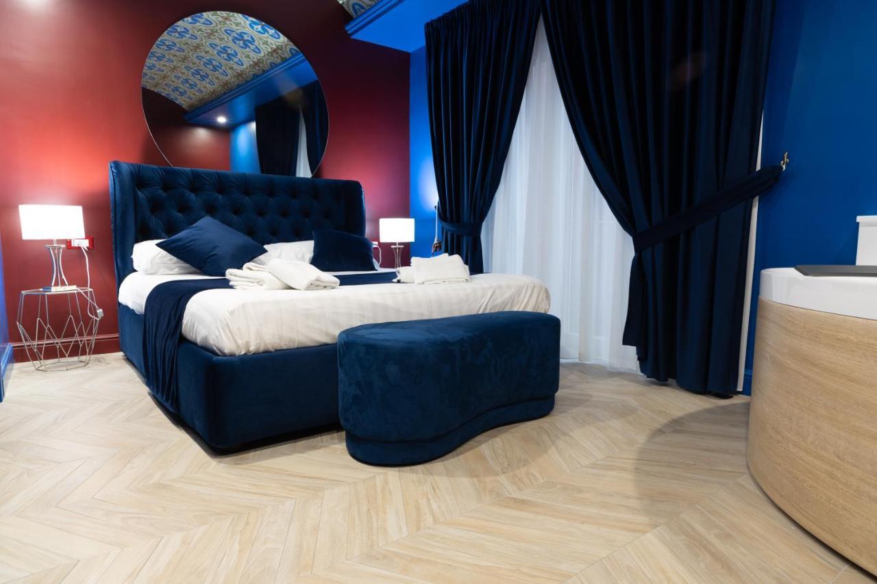 Napoliviva Bed & Breakfast Екстериор снимка