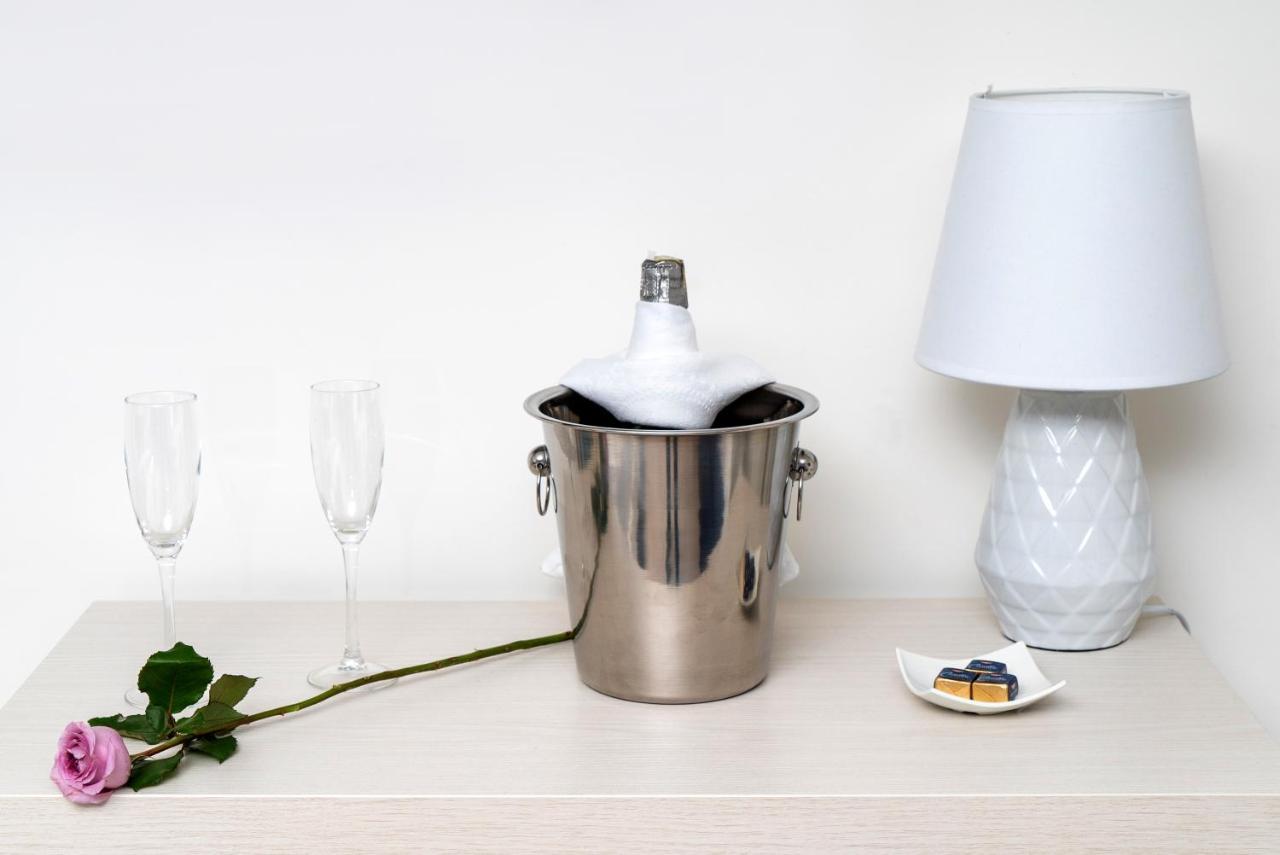 Napoliviva Bed & Breakfast Екстериор снимка