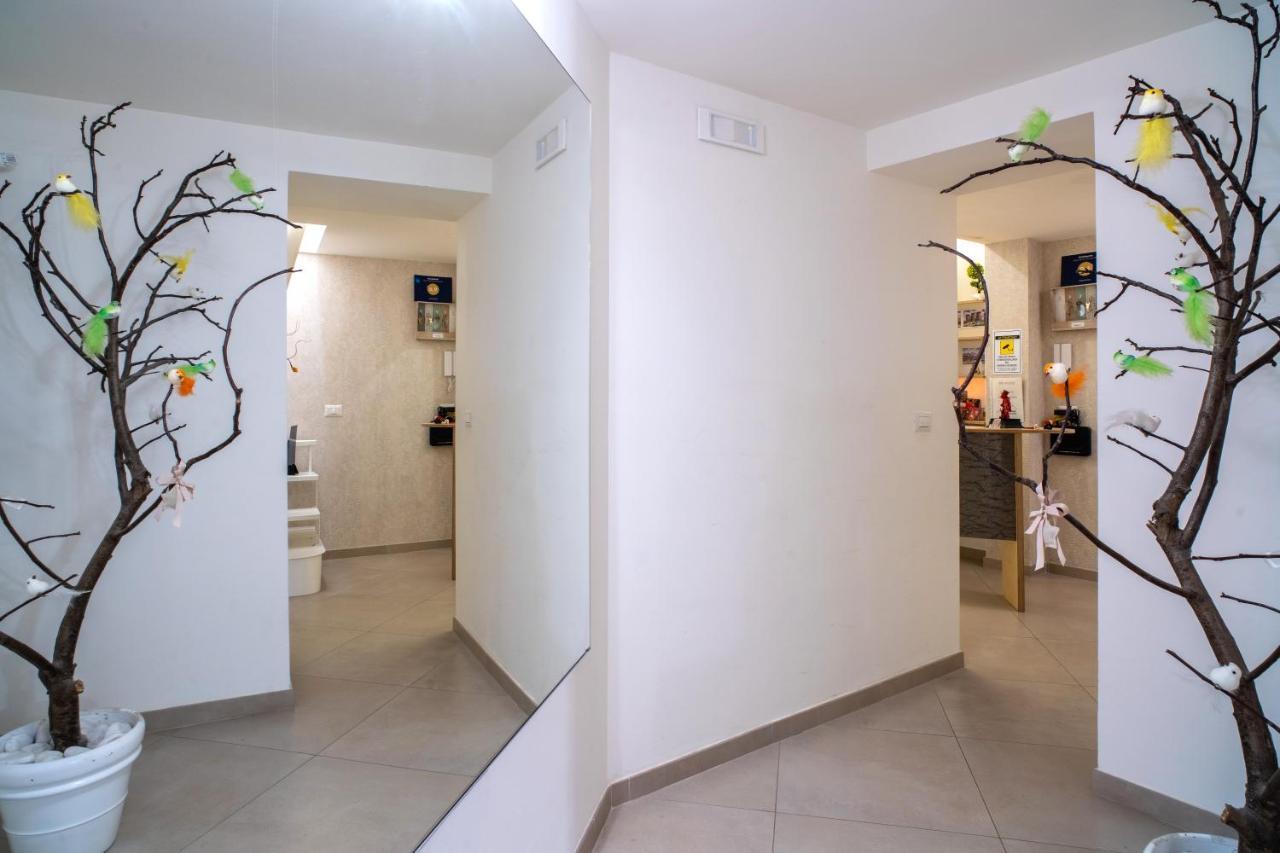 Napoliviva Bed & Breakfast Екстериор снимка
