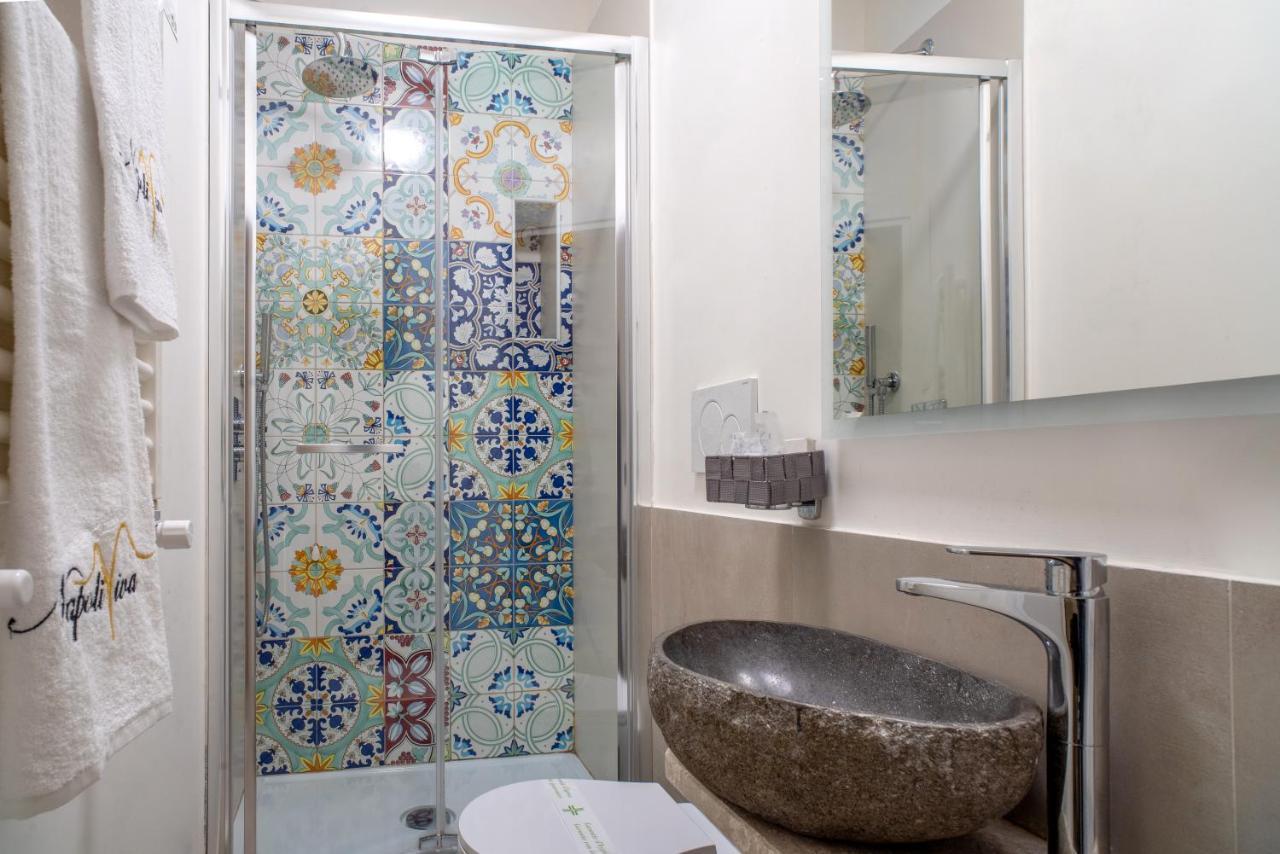 Napoliviva Bed & Breakfast Екстериор снимка