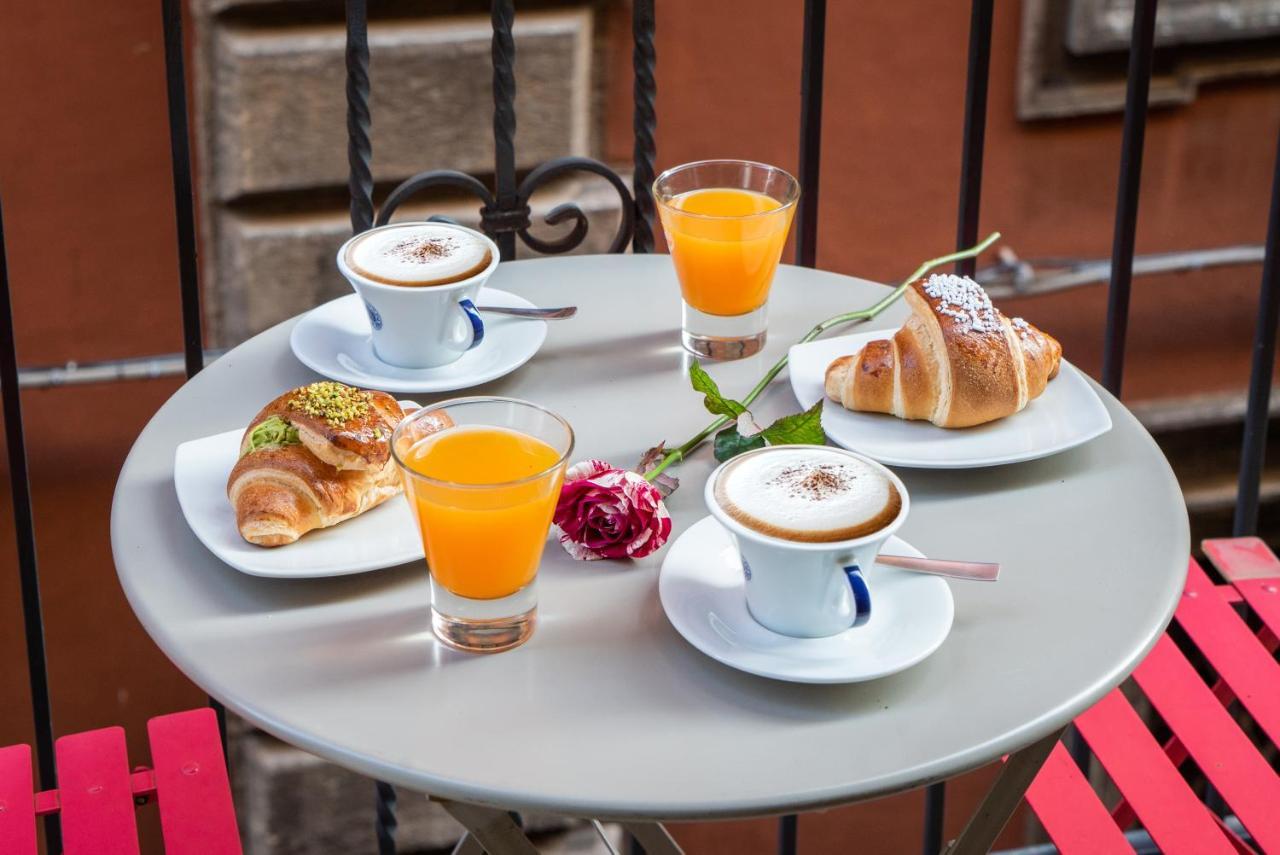 Napoliviva Bed & Breakfast Екстериор снимка
